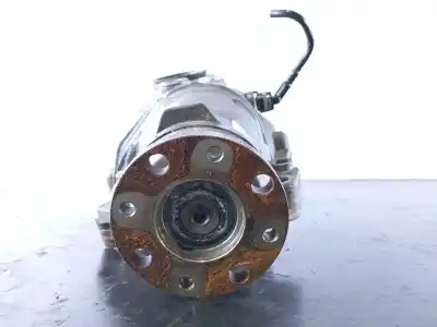 Second-hand car spare part front differential for bmw x1 (e84) xdrive 18 d oem iam references 31517533433309 p1-b6-7 758377302