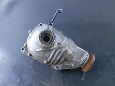 Second-hand car spare part front differential for bmw x1 (e84) xdrive 18 d oem iam references 31517533433309 p1-b6-7 758377302
