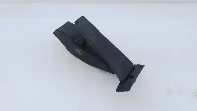 Tweedehands auto-onderdeel gaspedaal voor bmw serie 7 (e65/e66) 730d oem iam-referenties 35406762482