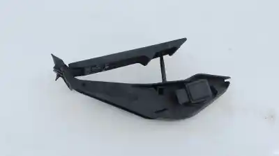 Pezzo di ricambio per auto di seconda mano pedale dell acceleratore per bmw serie 7 (e65/e66) 730d riferimenti oem iam 35406762482 e3-a2-25-1 