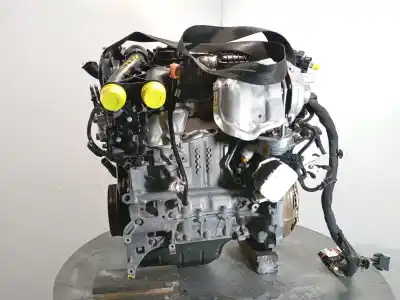 Second-hand car spare part COMPLETE ENGINE for CITROEN C4 AIRCROSS  OEM IAM references 9H05 M1-B2-155 