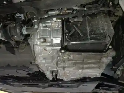 Peça sobressalente para automóvel em segunda mão caixa de velocidades por audi q3 sportback (f3n) 35 tdi referências oem iam waw