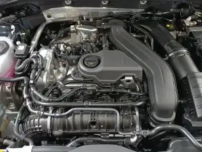 Автозапчастина б/у  для CUPRA FORMENTOR (KM7, KMP)  Посилання на OEM IAM DXDB  