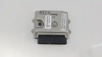 Автозапчастина б/у  для JEEP COMPASS (MP, M6, MV, M7)  Посилання на OEM IAM 5183540 E3-B6-25-1 50055980