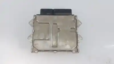 İkinci el araba yedek parçası ecu motor kontrol cihazi için jeep compass (mp, m6, mv, m7) 1.4 multiair oem iam referansları 5183540 e3-b6-25-1 50055980