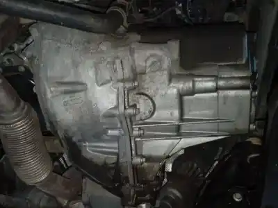 Gebrauchtes Autoersatzteil getriebe zum ford kuga ii (dm2) 1.5 tdci oem-iam-referenzen gv6r7002ada