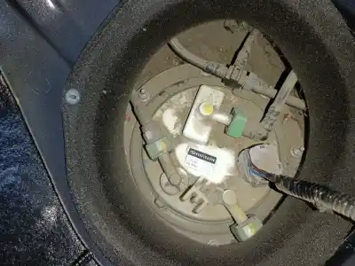 Автозапчастина б/у ІНДИКАТОР для SUBARU XV (_GP_) 2.0 D AWD (GPD) Посилання на OEM IAM 42021SG030  