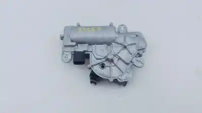 Автозапчастина б/у централізований двигун зкриття ворот для skoda scala (nw1) 1.5 tsi посилання на oem iam 5ta827887c