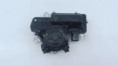Автозапчастина б/у централізований двигун зкриття ворот для skoda scala (nw1) 1.5 tsi посилання на oem iam 5ta827887c e1-a5-3-2 