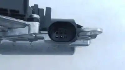 Автозапчастина б/у централізований двигун зкриття ворот для skoda scala (nw1) 1.5 tsi посилання на oem iam 5ta827887c e1-a5-3-2 