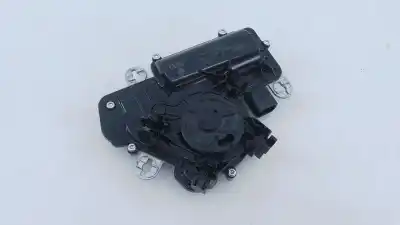 Автозапчастина б/у централізований двигун зкриття ворот для skoda scala (nw1) 1.5 tsi посилання на oem iam 5ta827887c e1-a5-3-2 