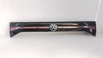 Автозапчасти б/у центральный задний фонарь за volkswagen t-cross (c11) 1.0 tsi ссылки oem iam 2gm827577