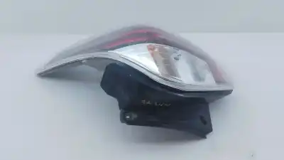 Pezzo di ricambio per auto di seconda mano luci posteriori destra per ssangyong tivoli 1.2 riferimenti oem iam rm1h009431 e1-b3-51-2 