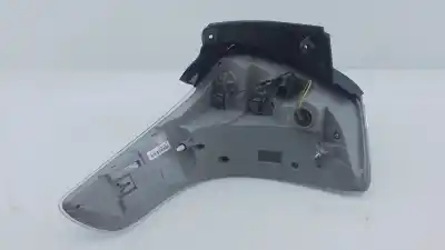 Pezzo di ricambio per auto di seconda mano luci posteriori destra per ssangyong tivoli 1.2 riferimenti oem iam rm1h009431 e1-b3-51-2 