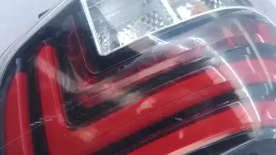 Pezzo di ricambio per auto di seconda mano luci posteriori destra per ssangyong tivoli 1.2 riferimenti oem iam rm1h009431 e1-b3-51-2 