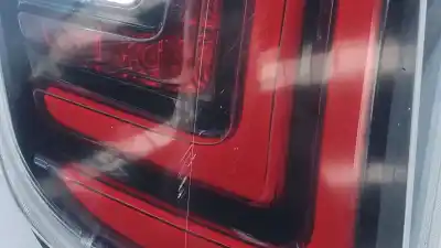 Pezzo di ricambio per auto di seconda mano luci posteriori destra per ssangyong tivoli 1.2 riferimenti oem iam rm1h009431 e1-b3-51-2 