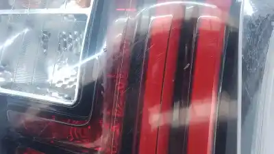 Pezzo di ricambio per auto di seconda mano luci posteriori destra per ssangyong tivoli 1.2 riferimenti oem iam rm1h009431 e1-b3-51-2 