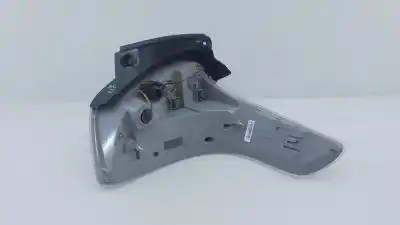 Pezzo di ricambio per auto di seconda mano lampada posteriore sinistra per ssangyong tivoli 1.2 riferimenti oem iam lm13000971 e1-b3-51-2 
