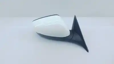 Peça sobressalente para automóvel em segunda mão espelho retrovisor direito por ssangyong tivoli 1.2 referências oem iam  e1-b3-47-1 