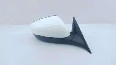 Peça sobressalente para automóvel em segunda mão espelho retrovisor direito por ssangyong tivoli 1.2 referências oem iam  e1-b3-47-1 