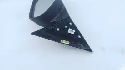 Peça sobressalente para automóvel em segunda mão espelho retrovisor direito por ssangyong tivoli 1.2 referências oem iam  e1-b3-47-1 