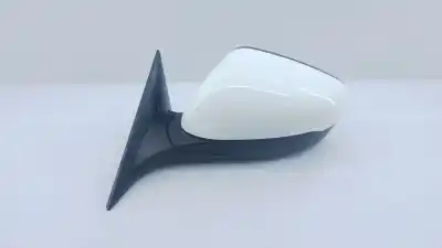 Автозапчасти б/у левое зеркало за ssangyong tivoli 1.2 ссылки oem iam  e1-b3-47-1 