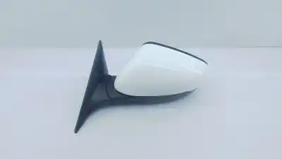 Автозапчасти б/у левое зеркало за ssangyong tivoli 1.2 ссылки oem iam  e1-b3-47-1 