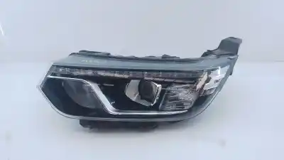 Gebrauchtes Autoersatzteil linker scheinwerfer zum ssangyong tivoli 1.2 oem-iam-referenzen zgm92101070 e1-b3-51-1 l009l10yars