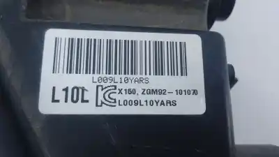 Gebrauchtes Autoersatzteil linker scheinwerfer zum ssangyong tivoli 1.2 oem-iam-referenzen zgm92101070 e1-b3-51-1 l009l10yars