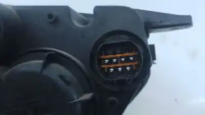 Gebrauchtes Autoersatzteil linker scheinwerfer zum ssangyong tivoli 1.2 oem-iam-referenzen zgm92101070 e1-b3-51-1 l009l10yars