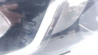 Pezzo di ricambio per auto di seconda mano faro anteriore destro per ssangyong tivoli 1.2 riferimenti oem iam zgm92101080 e1-b3-51-1 r009l10yahm