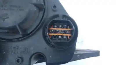 Pezzo di ricambio per auto di seconda mano faro anteriore destro per ssangyong tivoli 1.2 riferimenti oem iam zgm92101080 e1-b3-51-1 r009l10yahm