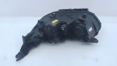 Pezzo di ricambio per auto di seconda mano faro anteriore destro per ssangyong tivoli 1.2 riferimenti oem iam zgm92101080 e1-b3-51-1 r009l10yahm