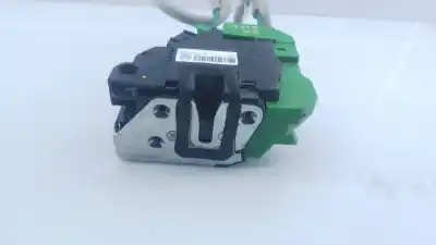 Pezzo di ricambio per auto di seconda mano serratura porta anteriore destra per ssangyong tivoli 1.2 riferimenti oem iam 7122035001 e1-b3-52-2 