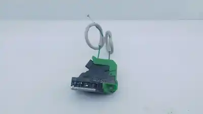 Автозапчасти б/у  за SSANGYONG TIVOLI  ссылки OEM IAM 7121035021 E1-B3-52-2 