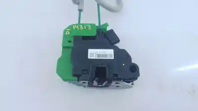 İkinci el araba yedek parçası sol ön kapi kilidi için ssangyong tivoli 1.2 oem iam referansları 7121035021 e1-b3-52-2 