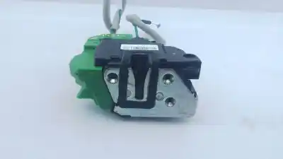 İkinci el araba yedek parçası sol ön kapi kilidi için ssangyong tivoli 1.2 oem iam referansları 7121035021 e1-b3-52-2 