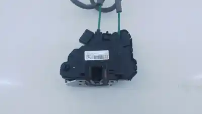 İkinci el araba yedek parçası arka sag kapi kilidi için ssangyong tivoli 1.2 oem iam referansları 7132035001 e1-b3-52-2 