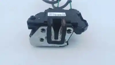 İkinci el araba yedek parçası arka sag kapi kilidi için ssangyong tivoli 1.2 oem iam referansları 7132035001 e1-b3-52-2 