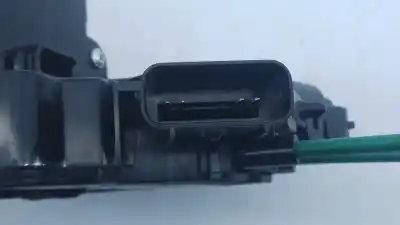 İkinci el araba yedek parçası arka sag kapi kilidi için ssangyong tivoli 1.2 oem iam referansları 7132035001 e1-b3-52-2 