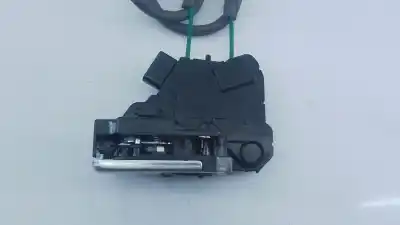 Gebrauchtes Autoersatzteil türschloss hinten links zum ssangyong tivoli 1.2 oem-iam-referenzen 7131035001 e1-b3-52-2 