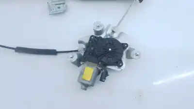 Piesă de schimb auto la mâna a doua mecanism acționare geam fațã dreapta pentru ssangyong tivoli 1.2 referințe oem iam 98820x1010 e1-b3-52-2 