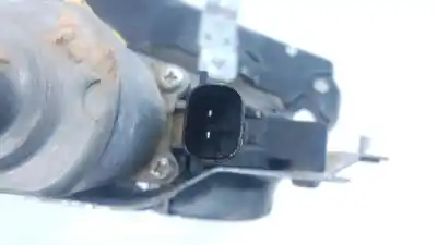 Piesă de schimb auto la mâna a doua mecanism acționare geam fațã dreapta pentru ssangyong tivoli 1.2 referințe oem iam 98820x1010 e1-b3-52-2 