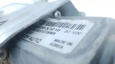 Piesă de schimb auto la mâna a doua mecanism acționare geam fațã dreapta pentru ssangyong tivoli 1.2 referințe oem iam 98820x1010 e1-b3-52-2 
