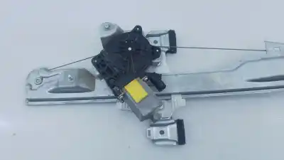 Pezzo di ricambio per auto di seconda mano alzacristalli posteriore destro per ssangyong tivoli 1.2 riferimenti oem iam 98840x1010 e1-b3-52-2 