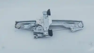 Pezzo di ricambio per auto di seconda mano alzacristalli posteriore destro per ssangyong tivoli 1.2 riferimenti oem iam 98840x1010 e1-b3-52-2 