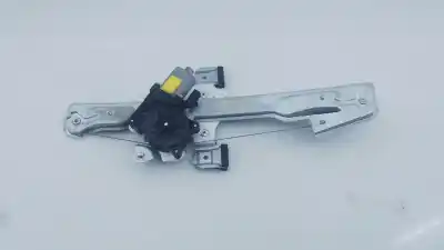 Автозапчасти б/у регулятор стекла заднего левого за ssangyong tivoli 1.2 ссылки oem iam 98830x1010