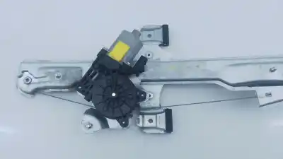 Piesă de schimb auto la mâna a doua mecanism actionare geam spate stânga pentru ssangyong tivoli 1.2 referințe oem iam 98830x1010 e1-b3-52-2 