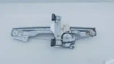 Piesă de schimb auto la mâna a doua mecanism actionare geam spate stânga pentru ssangyong tivoli 1.2 referințe oem iam 98830x1010 e1-b3-52-2 