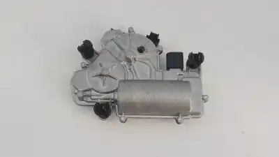 Автозапчастина б/у централізований двигун зкриття ворот для skoda octavia combi (nx5) 2.0 tdi посилання на oem iam 5ta827887b e1-a5-3-1 